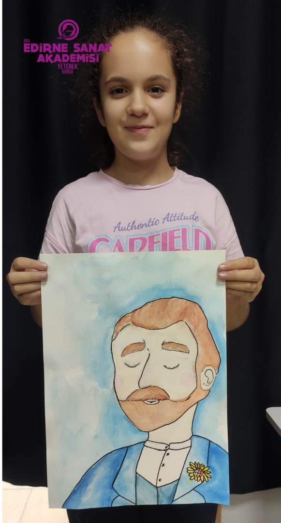GÜZEL KARELER
